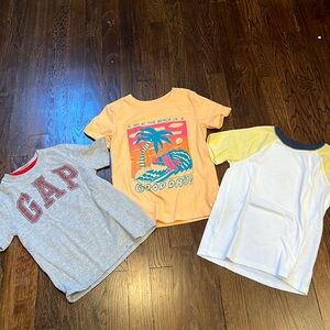 Boys t shirt bundle